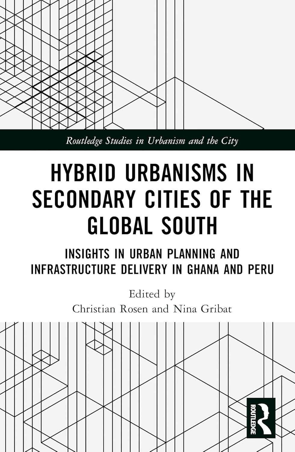 Hybrid Urbanisms Book Release